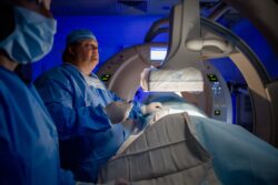 Radiology and medical imaging physics made easy?
