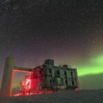 Did Cosmic Rays Spark an Ice Age?