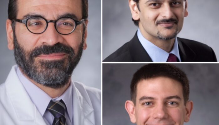 Dammy Joseph’s Vision for Accessible Medical Physics Education