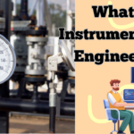 What is meant by instrumentation engineering?