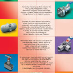 What are instrumentation fittings?