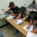 What’s the new technology used in the instrumentation field?