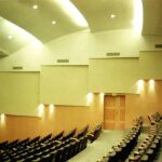 How is life at the Saha Institute of Nuclear Physics?