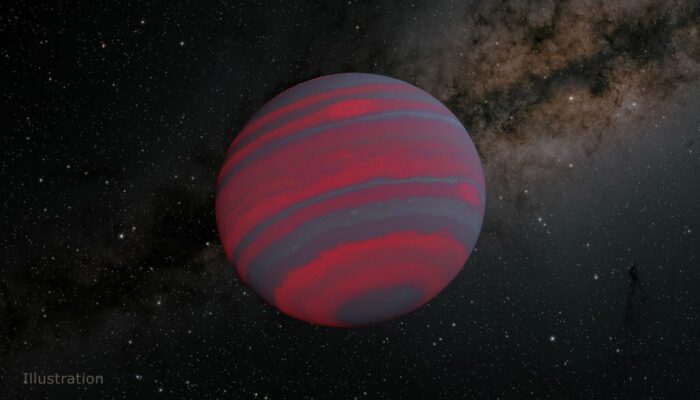 Auroras on Brown Dwarfs: These Failed Stars Still Sparkle