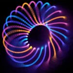 Electron Lifetime Exceeds 66000 Yottayears—Immortality at the Quantum Level