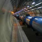 Did the LHC find an X particle? Is it a boson?
