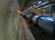 Did the LHC find an X particle? Is it a boson?