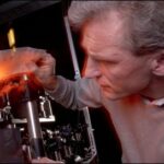 Bound But Not Fluid: Fermions Team Up Without Superfluidity
