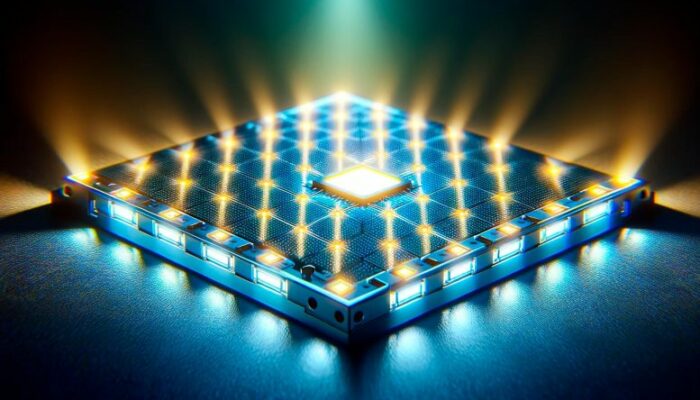 Excitons Take Charge: Revolutionizing the Future of Optoelectronics