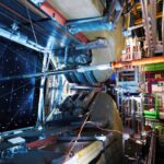 CERN Confirms Direct CP Violation: Matter’s Mirror Shattered