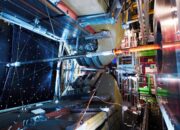 CERN Confirms Direct CP Violation: Matter’s Mirror Shattered