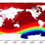 Geophysicists Fingerprint Sea-Level Rise