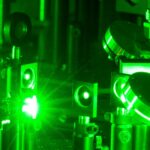 Are there any internships with optics/photonics or lasers?