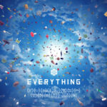 Is everything made out of light since every atom is light?