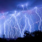 Lightning’s Secret Spark: Cosmic Rays to the Rescue