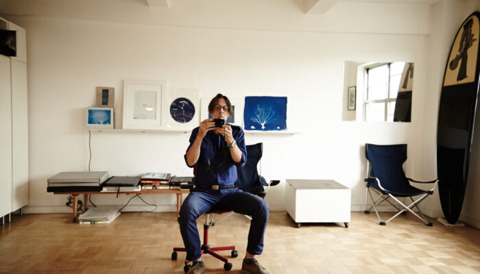 Hidden Genius: The Unsung Heroes of Discovery