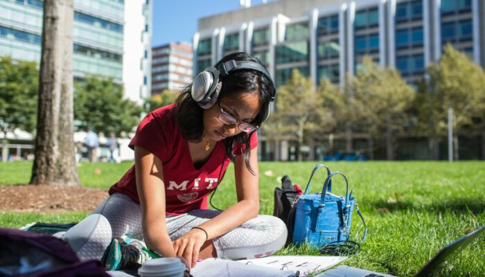 Is life at MIT difficult?