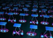 What is the difference between atoms and qubits?