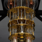 How much does Google’s quantum computer cost?