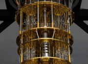How much does Google’s quantum computer cost?