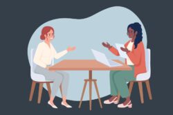 How is the interview experience at BARC?