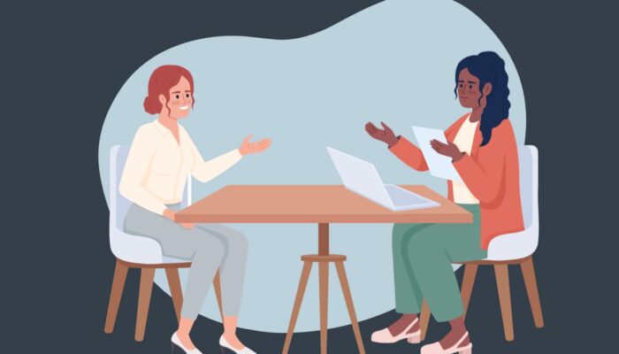 How is the interview experience at BARC?