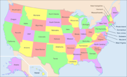 In which state or states is matter compressible?