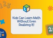 How to get good in math without learning?