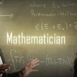 Mathematicians