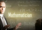 Mathematicians