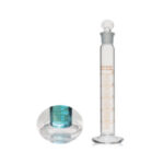 What are the uses of measuring cylinder?