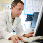 How long is the medical board exam?