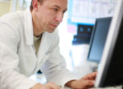 How long is the medical board exam?