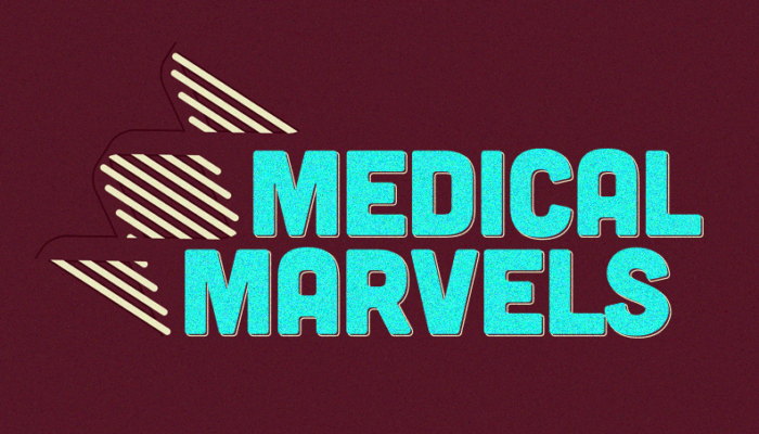 Lasers Linacs & Lungs: A Physicist’s Guide to Medical Marvels