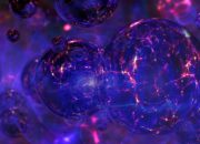 Are quantum effects due to finite precision of the universe?