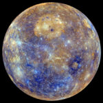Is mercury an atom or a molecule?