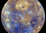 Is mercury an atom or a molecule?