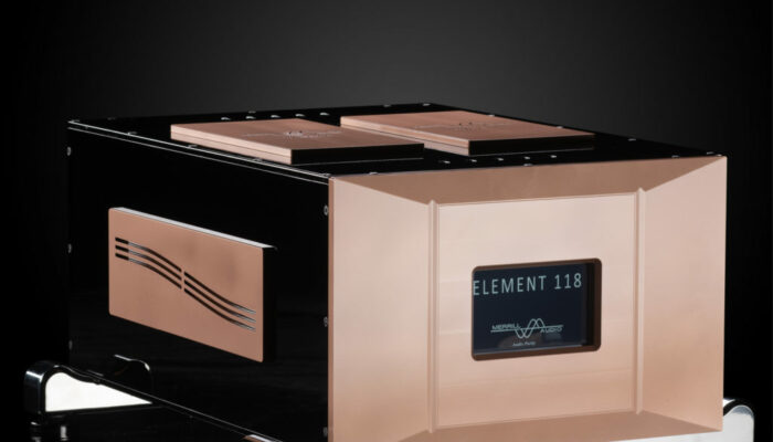 The Curious Case of Element 118: Here Then Gone