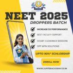 Is it OK to skip Physics for NEET 2025?