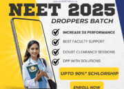 Is it OK to skip Physics for NEET 2025?