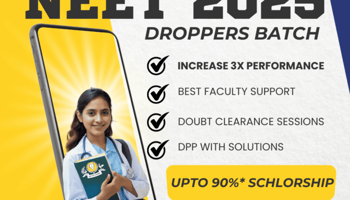 Is it OK to skip Physics for NEET 2025?