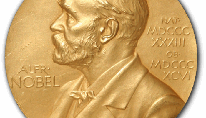 Nobel Win for Chemical Physics: Molecular Wizardry Rewarded