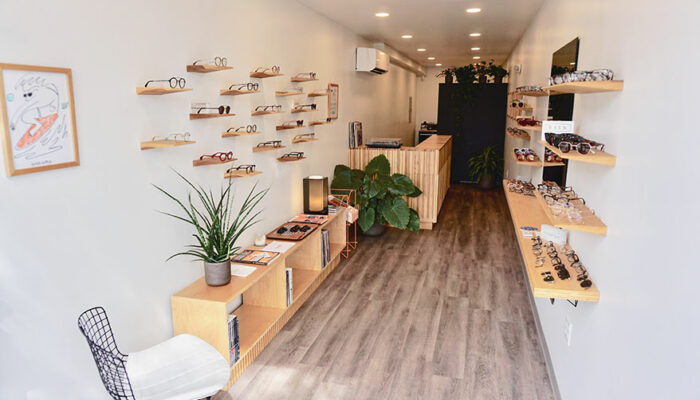 Crystals Light Up: Tiny Structures Big Optical Impact