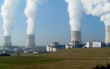 What is a nuclear umbrella?