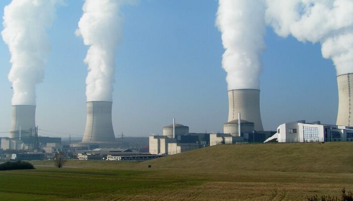 How is a nuclear weapon activated?