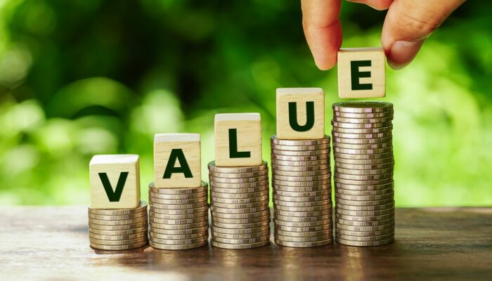 What is the value of Avogadro’s number?