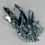 Is osmium harder than Tungsten?