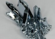 Is osmium harder than Tungsten?