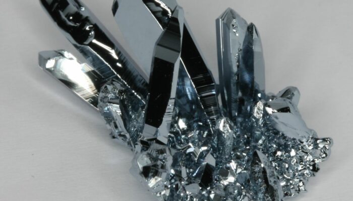 Is osmium harder than Tungsten?