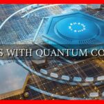 What are the unsolved problems in quantum computing?